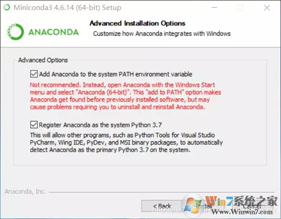 MiniConda3����(python3����+��װ�̳�) v4.3.30�ٷ���