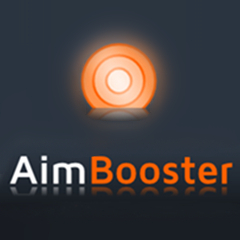 AimBooster�������ϰ����(�����׼����ϰ����) V1.0��ɫ��