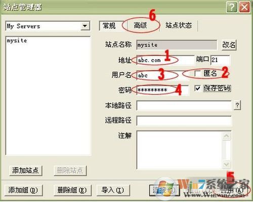 LeapFTP��������