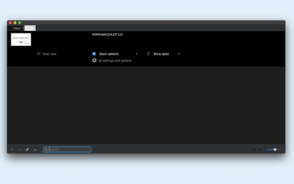 Scrutiny For Mac(������鹤��)���� V5.4.7��Ѱ�