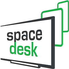 SpaceDesk���԰�����|spacedesk(���Է���,֧���ֻ�) v0.9.59���İ�