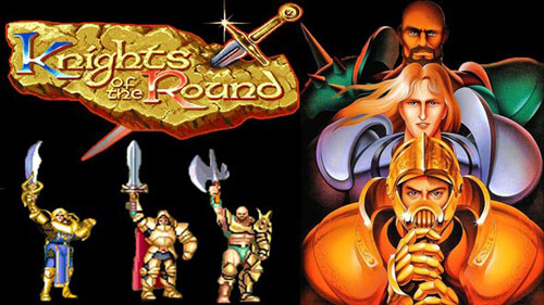 Բ����ʿ��Ϸ����|�ֻ�Բ����ʿ ������ǿ��(2in1)