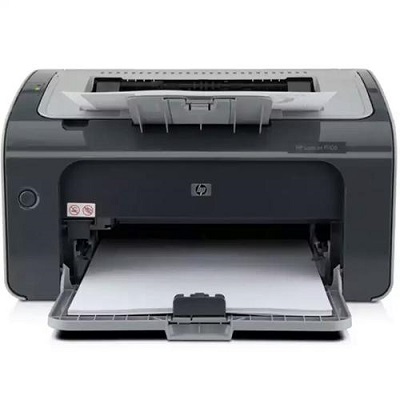 ����P1107��������|HP LaserJet P1107��ӡ������[�ٷ���]