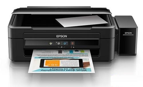 ������EPSON L360��ӡ������+ɨ��������[�ٷ����°�]