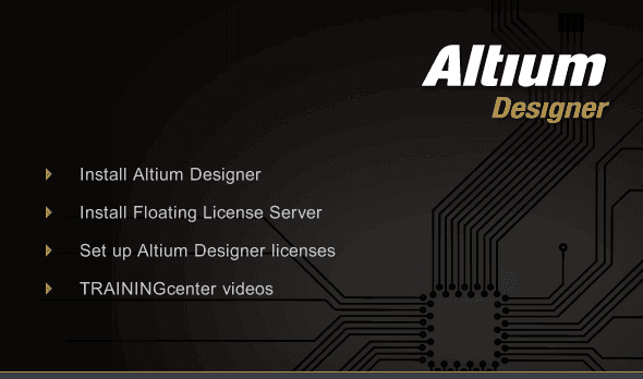 AltiumDesigner9�����_Altium Designer 09�����ƽ��