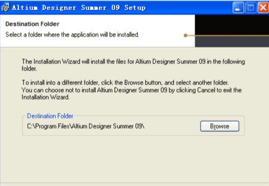 altium designer 09 altium designer9安装包