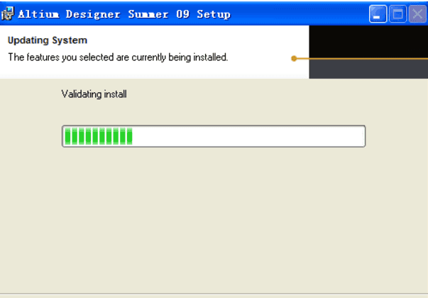 altium designer 09 altium designer9安装包