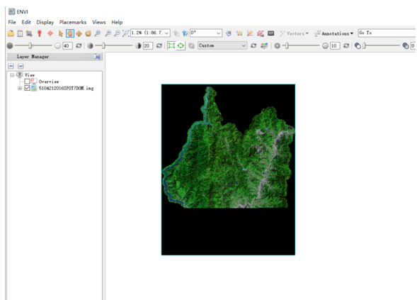 ENVI 5.3 sp1�ƽ������|enviң��ͼ��������32/64λ(���ƽⲹ��)