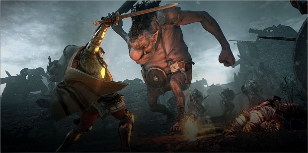 黑色沙漠单机版 黑色沙漠完整版