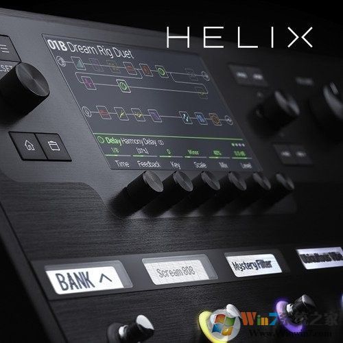 Line6 Helix Native(רҵ�������������) V3.0.0��Ѱ�