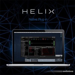 Line6 Helix Native(רҵ�������������) V3.0.0��Ѱ�