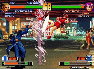 ȭ��98�ֻ�������|KOFȭ��98������ V1.5��׿���İ�