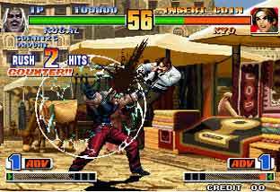 ȭ��98�ֻ�������|KOFȭ��98������ V1.5��׿���İ�