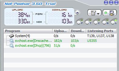Net-Peeker���İ�����|Net-Peeker(����������) V4.0�ƽ��
