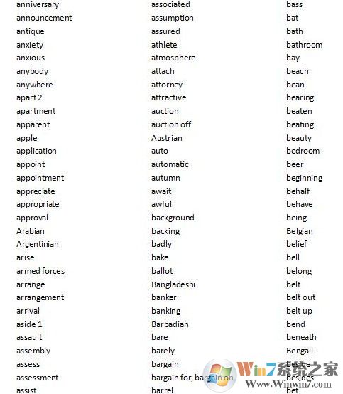 ����˹�ʵ�_����˹ӢӢ�ʵ�(�ڰ˰�)Word��