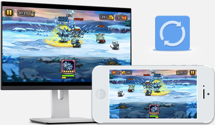 苹果录屏大师下载 苹果录屏大师AirPlayer电脑端