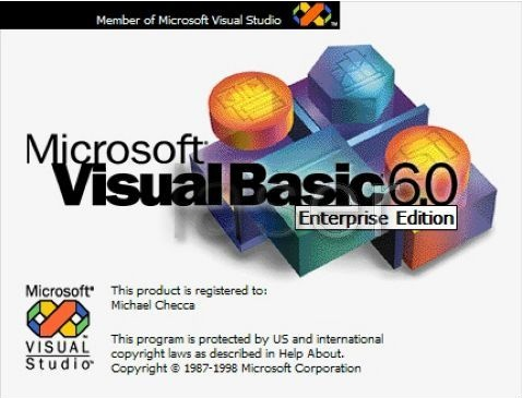 Visual Basic6.0���İ�����|VB������� �����ٷ���