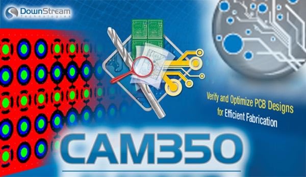 CAM350�ƽ������|CAM350(PCB��·�������) V12.1���İ�