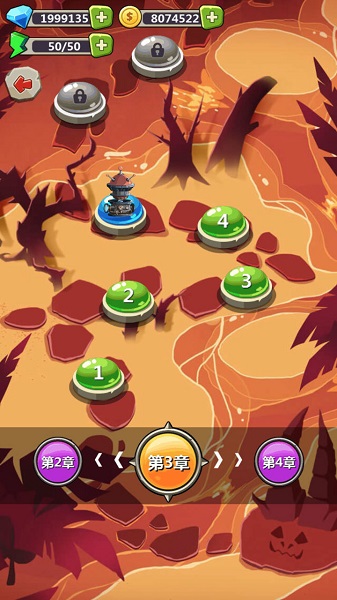 丧尸干仗手游下载|丧尸干仗塔防手游 V1.0.41安卓版