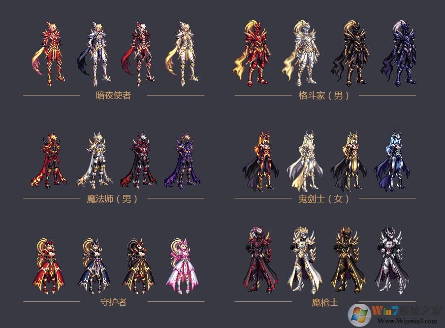 DNF2017����ʱװ��������