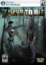 ����ɱ����������|����ɱ(7 Days to Die) v21.2.b30�����ⰲװ��