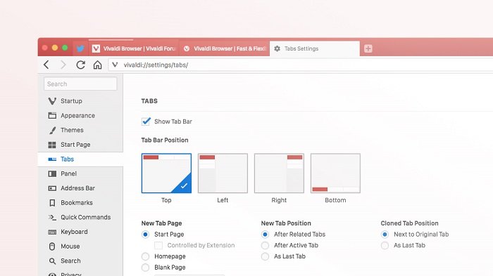 vivaldi�ٷ���