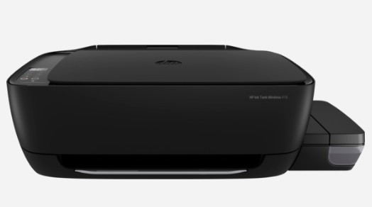 ����HP Ink Tank Wireless 418��ӡ���������� �ٷ���