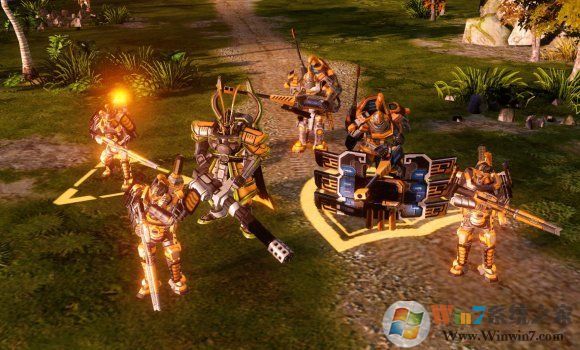 ��ɫ����3����MOD����