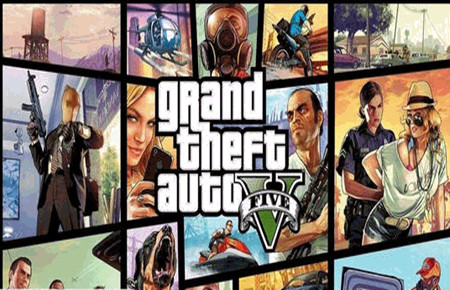 �����Գ�5(GTA5)ScriptHookV�๦�������޸��� V1.0.1180.2���İ�