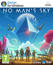 无人深空存档修改器