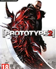 虐杀原形2十一项修改器风灵月影版