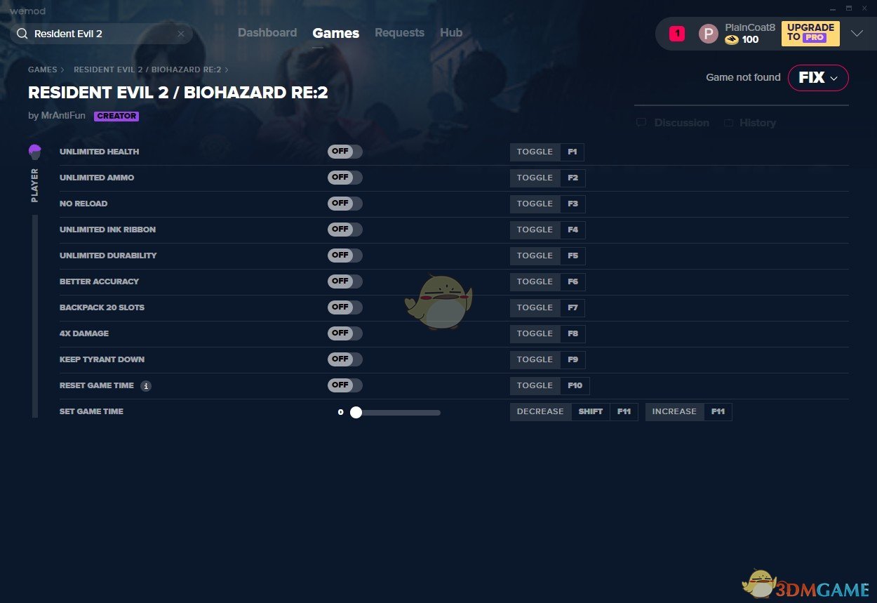 ������Σ��2�����ư桷v2019.12.18ʮһ���޸���[MrAntiFun]