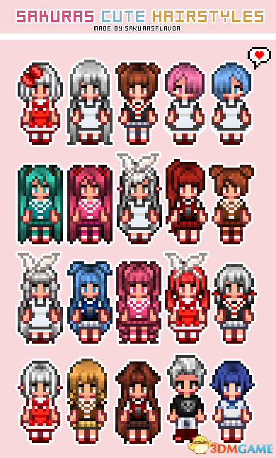 ��¶������ SAKURA������MODS��ȫ[����]