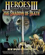 魔法门之英雄无敌3死亡阴影特长与初始兵力修改器