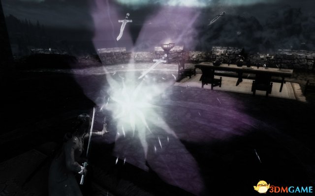 �Ϲž���5:���(Fateϵ�г��츲����Բ��)����MOD