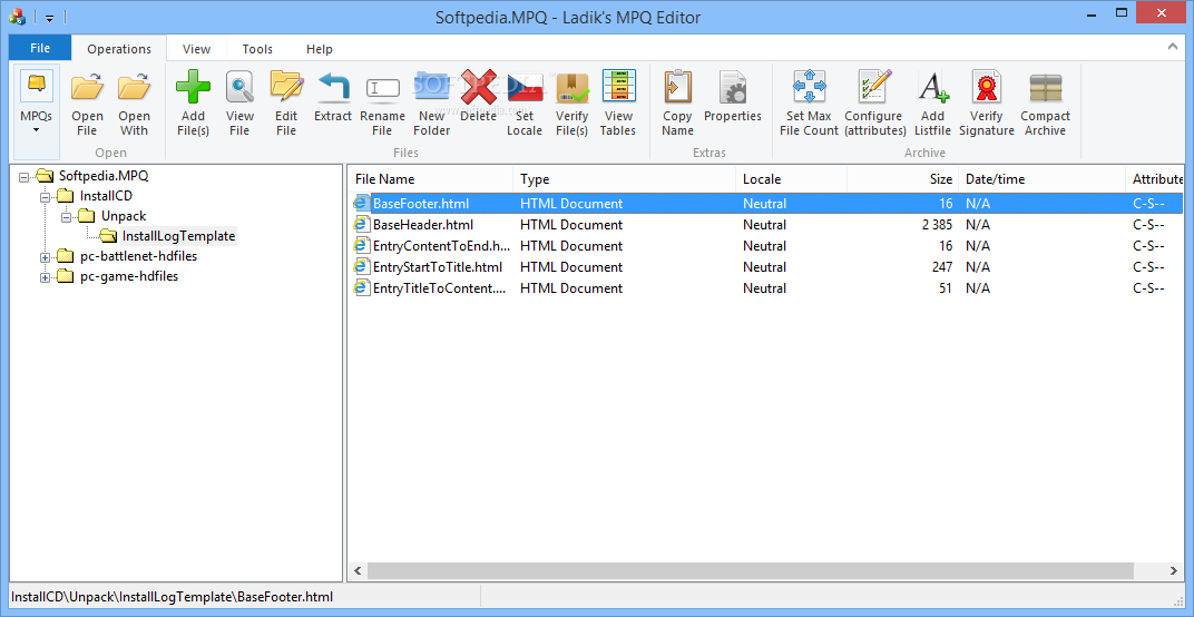 Ladiks MPQ Editor(MPQ�ļ��༭��������) V3.6.0���İ�