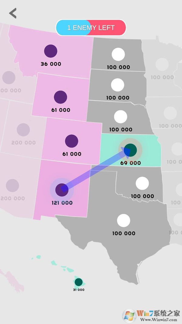 帝国扩张手游下载