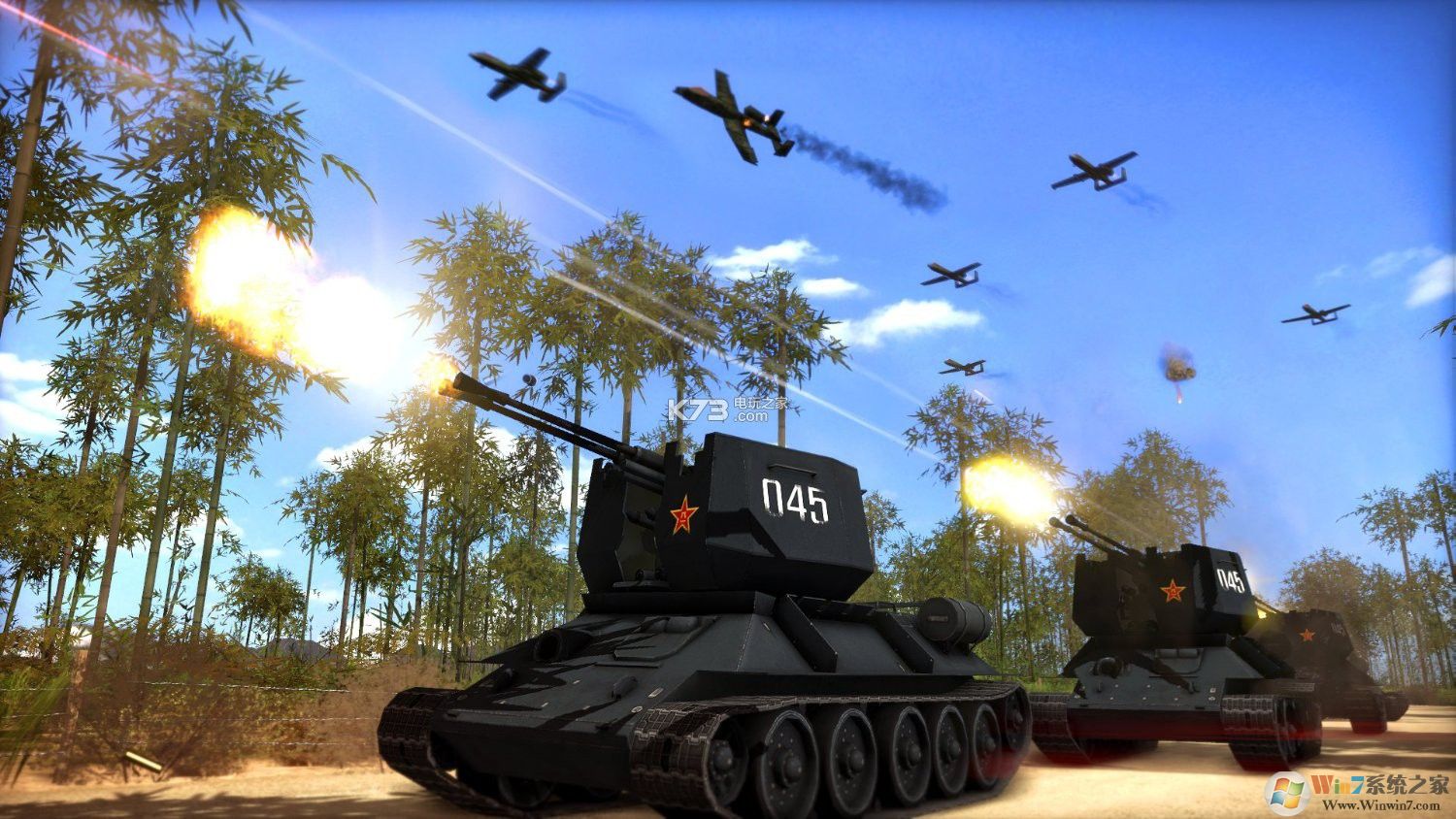 ս����Ϸ:����(����ȫDLC)�����ⰲװ��