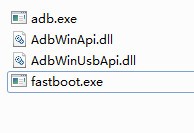 adb.exe�ļ�����|ADB���߰�(��fastboot.exe) ������