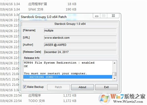 Groupy中文版下载