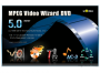 MPEG Video Wizard DVD��Ƶ�༭���� V5.0.1.110�����԰�