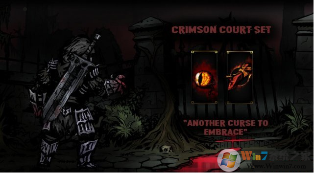 暗黑地牢MOD下载