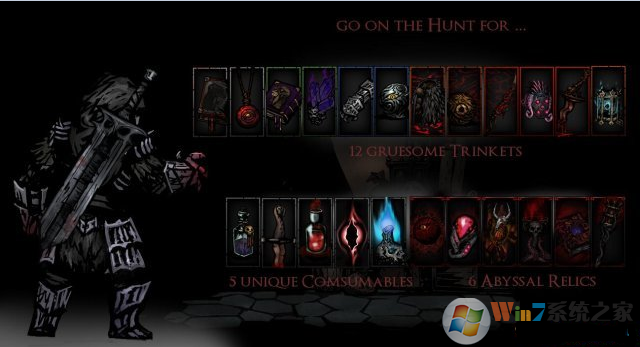 暗黑地牢MOD下载