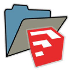 SketchUp�������|��ͼ��ʦ����ϼ�����200����Ѱ�