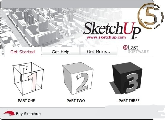 SketchUp��ͼ��ʦ����|��ͼ��ʦ3D��ģ���� V5.0�ƽ��