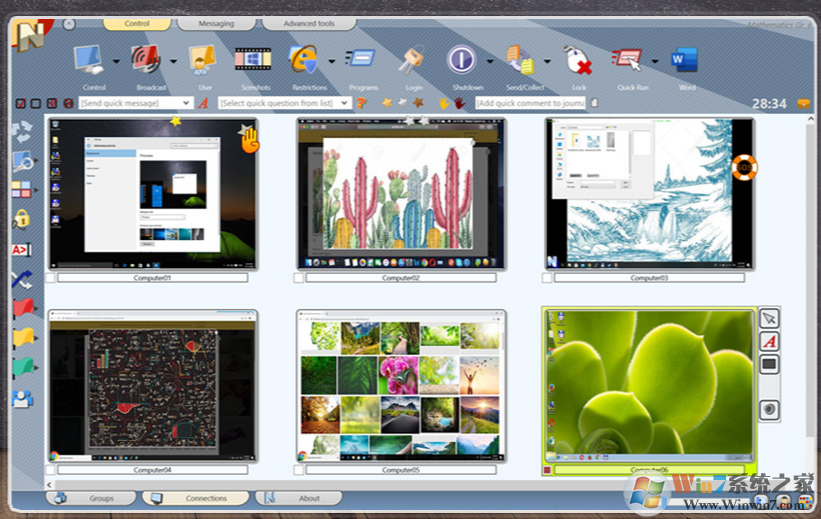 Net control2(����Զ�̿�������) V11.0.2.5952�ٷ���