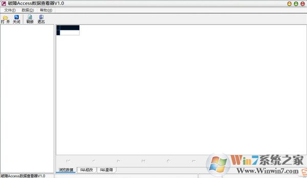 ����ACCESS���ݿ�鿴��