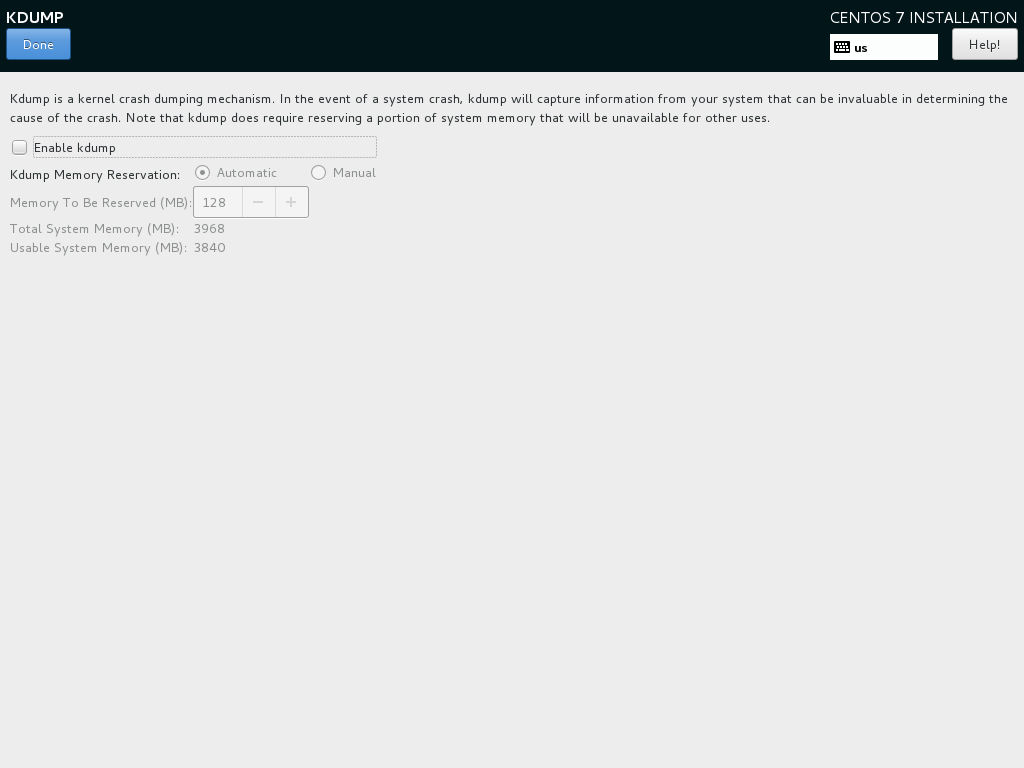 centos 7.3官方版 centos 7.3镜像