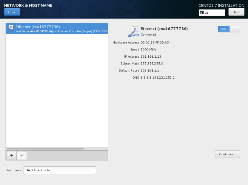 centos 7.3官方版 centos 7.3镜像