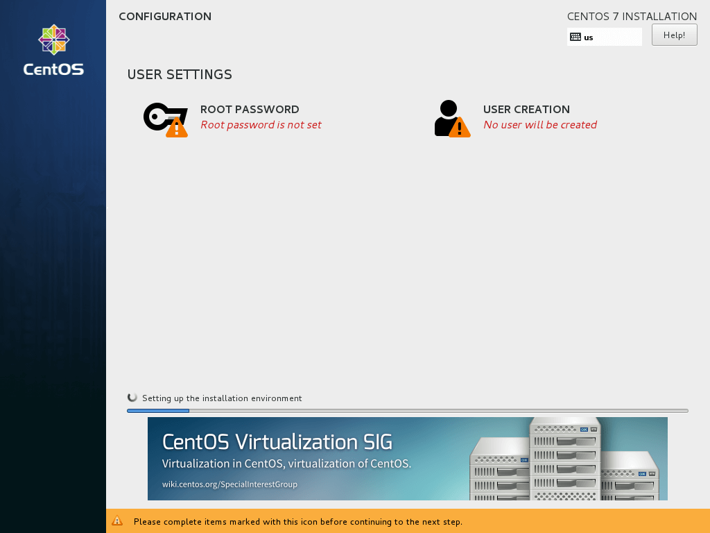 centos 7.3官方版 centos 7.3镜像